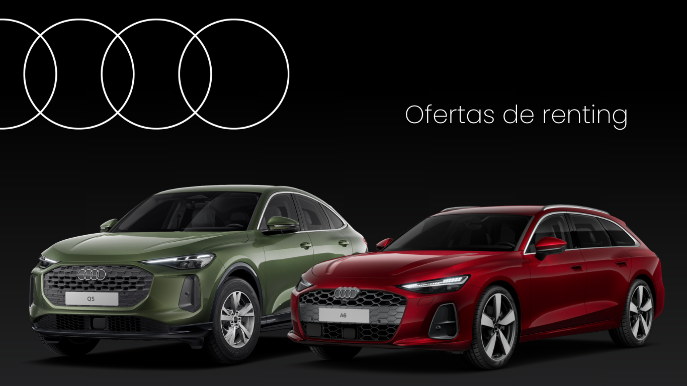 Banner ofertas renting